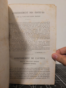 Dictionnaire Universel d'histoire et de Géographie, 1871