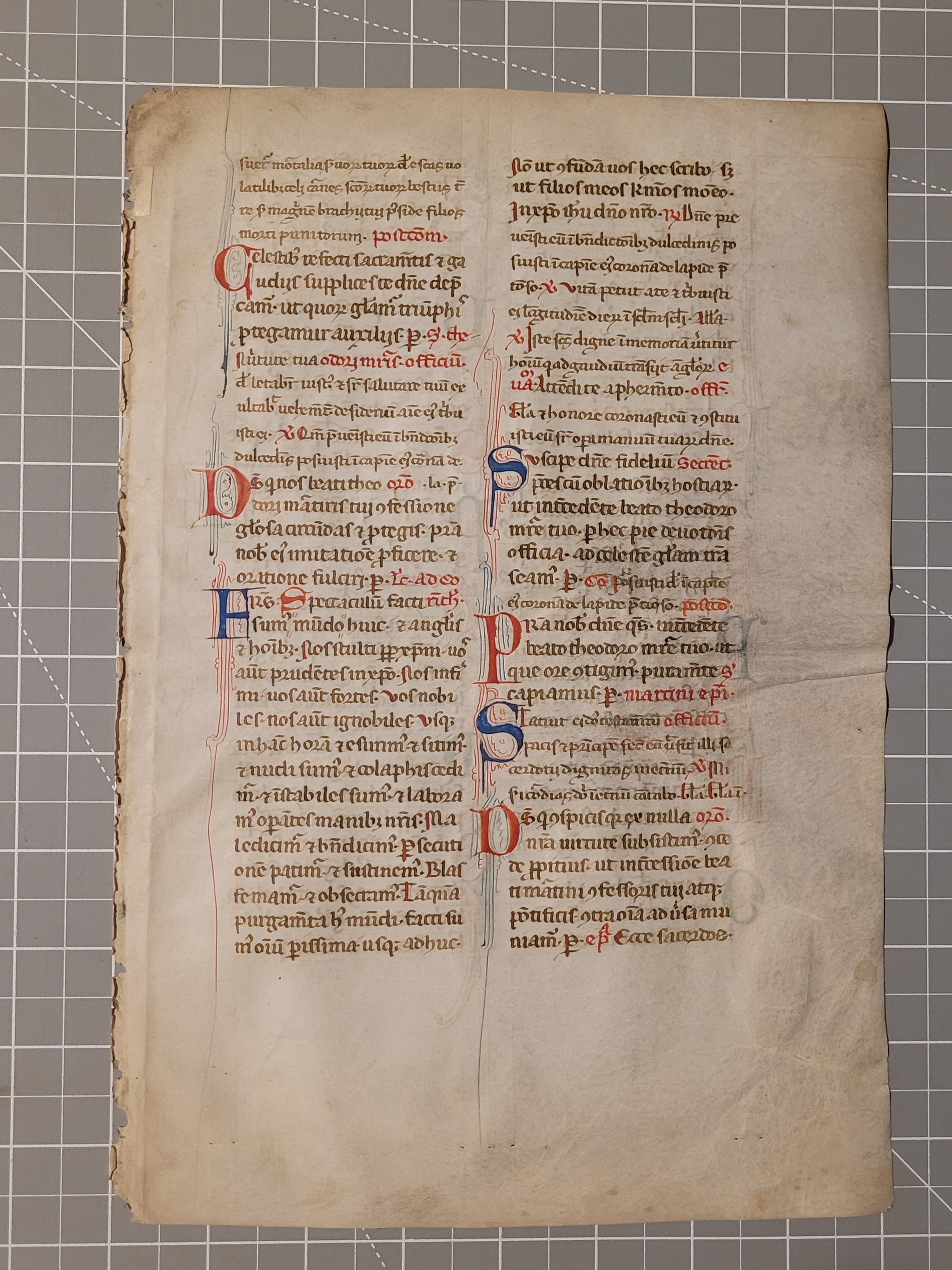 St. Joseph Weekday Missal, Volume II (Large Type Edition