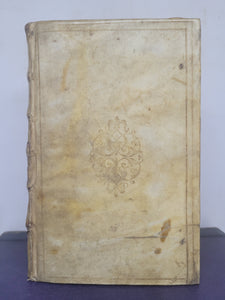 M. Tullii Ciceronis Orationum, 1550. Volume 2 of 3