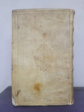 Load image into Gallery viewer, M. Tullii Ciceronis Orationum, 1550. Volume 2 of 3