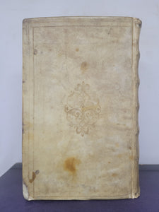 M. Tullii Ciceronis Orationum, 1550. Volume 2 of 3