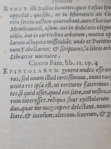 Epitome Orthographiae Aldi Manvtii Pavlli F. Aldi N: Ex Libris antiquis, Grammaticis, Etymologia, Graeca consuetudine, Nummis ueteribus, Tabulis aereis, Lapidibus; Reliqua VI.pagella indicabit, 1575