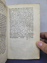 Load image into Gallery viewer, Auli Gellii Noctium Atticarum Libri Undeuiginti, 1515