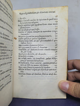 Load image into Gallery viewer, Auli Gellii Noctium Atticarum Libri Undeuiginti, 1515