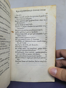 Auli Gellii Noctium Atticarum Libri Undeuiginti, 1515