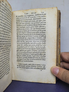 Auli Gellii Noctium Atticarum Libri Undeuiginti, 1515