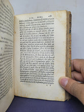 Load image into Gallery viewer, Auli Gellii Noctium Atticarum Libri Undeuiginti, 1515