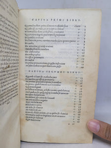 [De Institutione Oratoria], August 1514