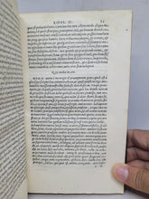 Load image into Gallery viewer, [De Institutione Oratoria], August 1514