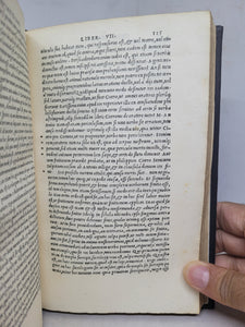 [De Institutione Oratoria], August 1514