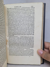 Load image into Gallery viewer, [De Institutione Oratoria], August 1514