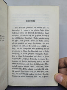 Wandle vor Gott!: Gebet- und Andachtsbuch fur katholische Christen, 1852