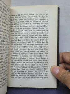 Wandle vor Gott!: Gebet- und Andachtsbuch fur katholische Christen, 1852