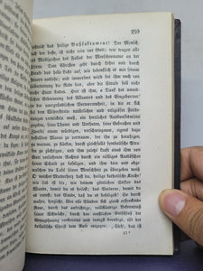 Wandle vor Gott!: Gebet- und Andachtsbuch fur katholische Christen, 1852