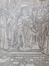 Load image into Gallery viewer, Missale ad usum ecclesie Romane recognitum ac variis additamentis locupletatum, 1530. Recorded as a Lost Book on USTC