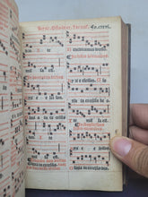 Load image into Gallery viewer, Missale ad usum ecclesie Romane recognitum ac variis additamentis locupletatum, 1530. Recorded as a Lost Book on USTC