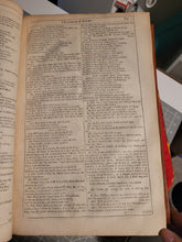 Load image into Gallery viewer, Comedies, Histories, and Tragedies. Published according to the true Original Copies. Unto which is added, Seven Plays, never before Printed in Folio... The Fourth Edition, 1685