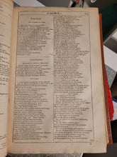 Load image into Gallery viewer, Comedies, Histories, and Tragedies. Published according to the true Original Copies. Unto which is added, Seven Plays, never before Printed in Folio... The Fourth Edition, 1685