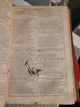 Load image into Gallery viewer, Comedies, Histories, and Tragedies. Published according to the true Original Copies. Unto which is added, Seven Plays, never before Printed in Folio... The Fourth Edition, 1685