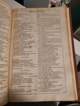 Load image into Gallery viewer, Comedies, Histories, and Tragedies. Published according to the true Original Copies. Unto which is added, Seven Plays, never before Printed in Folio... The Fourth Edition, 1685