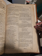 Load image into Gallery viewer, Comedies, Histories, and Tragedies. Published according to the true Original Copies. Unto which is added, Seven Plays, never before Printed in Folio... The Fourth Edition, 1685
