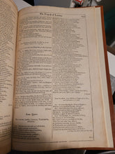 Load image into Gallery viewer, Comedies, Histories, and Tragedies. Published according to the true Original Copies. Unto which is added, Seven Plays, never before Printed in Folio... The Fourth Edition, 1685