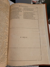 Load image into Gallery viewer, Comedies, Histories, and Tragedies. Published according to the true Original Copies. Unto which is added, Seven Plays, never before Printed in Folio... The Fourth Edition, 1685
