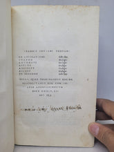 Load image into Gallery viewer, Ioannis Iouiani Pontani Opera omnia soluta oratione composita, 1518-1519. Complete Three Volume Set. Containing the Oft Censored Charon Dialogues