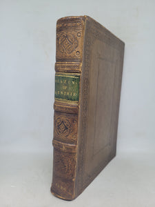 The Blazon of Gentrie: Deuided into Two Parts. The first named The Glorie of Generositie. The second, Lacyes Nobilitie, 1586