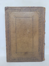 Load image into Gallery viewer, The Blazon of Gentrie: Deuided into Two Parts. The first named The Glorie of Generositie. The second, Lacyes Nobilitie, 1586