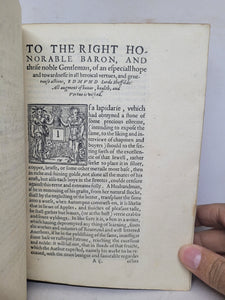 The Blazon of Gentrie: Deuided into Two Parts. The first named The Glorie of Generositie. The second, Lacyes Nobilitie, 1586