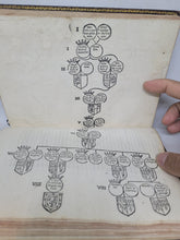 Load image into Gallery viewer, The Blazon of Gentrie: Deuided into Two Parts. The first named The Glorie of Generositie. The second, Lacyes Nobilitie, 1586