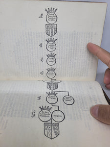 The Blazon of Gentrie: Deuided into Two Parts. The first named The Glorie of Generositie. The second, Lacyes Nobilitie, 1586