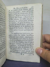 Load image into Gallery viewer, Memoires de Mr. Molesworth: dans lesquels on voit l&#39;état du royaume de Danemark, tel qu&#39;il étoit l&#39;an 1692, 1697