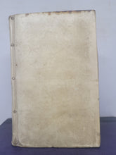 Load image into Gallery viewer, Gasperis Scioppi Grammatica Philosophica; Bound With; Auctuarium ad Grammaticam philosophicam ejusque rudimenta; Bound With; Paradoxa Literaria, 1659. Sammelband of Grammar Texts