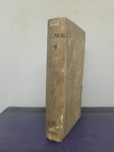Load image into Gallery viewer, Valerii Maximi Dictorum Factorumque Memorabilium Libri IX, 1671