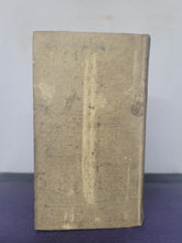 Load image into Gallery viewer, Valerii Maximi Dictorum Factorumque Memorabilium Libri IX, 1671