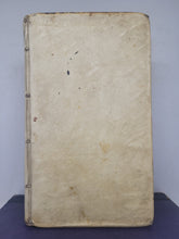 Load image into Gallery viewer, C. Crispi Sallustii Opera Omnia Quae Exstant Cum Commentariis integris Joh. Rivii, Aldi Manutii, Petri Ciacconii, Fulvii Ursini, et Heliae Putschii, Et selectis Jani Gruteri, H. Glareani, Cypr. `a Popma, Ludov. Carrionis, Jani Douzae, &amp; aliorum, 1677
