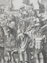 Load image into Gallery viewer, C. Crispi Sallustii Opera Omnia Quae Exstant Cum Commentariis integris Joh. Rivii, Aldi Manutii, Petri Ciacconii, Fulvii Ursini, et Heliae Putschii, Et selectis Jani Gruteri, H. Glareani, Cypr. `a Popma, Ludov. Carrionis, Jani Douzae, &amp; aliorum, 1677