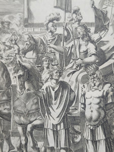 C. Crispi Sallustii Opera Omnia Quae Exstant Cum Commentariis integris Joh. Rivii, Aldi Manutii, Petri Ciacconii, Fulvii Ursini, et Heliae Putschii, Et selectis Jani Gruteri, H. Glareani, Cypr. `a Popma, Ludov. Carrionis, Jani Douzae, &amp; aliorum, 1677