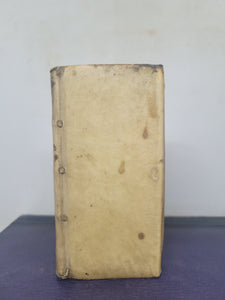 M. Annaei Lucani Pharsalia: sive De bello civili Caesaris et Pompeii libri X., 1627