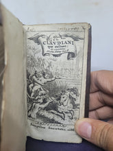 Load image into Gallery viewer, Cl. Claudiani Quae Exstant, 1688