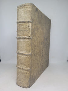Nouveau Dictionnaire Francois-Allemand et Allemand-Francois a l'usage des deux nations, 1774. Tome I, Contenant l'allemand explique par le Francois