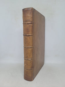 English Liberties, or the Free-Born Subject's Inheritance…., 1719