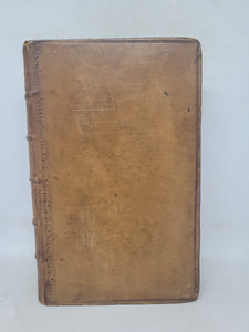 English Liberties, or the Free-Born Subject's Inheritance…., 1719