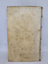 Load image into Gallery viewer, Anatomia ex Caspari Bartholini parentis Institutionibus omniumque recentiorum &amp; propriis observationibus tertiùm ad sanguinis circulationem reformata, 1651