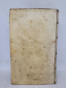 Anatomia ex Caspari Bartholini parentis Institutionibus omniumque recentiorum &amp; propriis observationibus tertiùm ad sanguinis circulationem reformata, 1651
