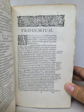 Load image into Gallery viewer, Anatomia ex Caspari Bartholini parentis Institutionibus omniumque recentiorum &amp; propriis observationibus tertiùm ad sanguinis circulationem reformata, 1651