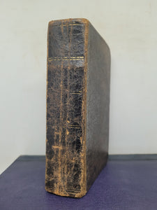 The Book of Common Prayer: Together with the Psalter or Psalms of David; Bound With; The Whole Book of Psalms, collected into English metre, 1729/1731/1731. Three Works Bound Together, and Engravings to the First