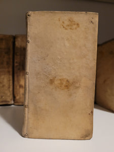 Supplement Du Theatre Italien, Ou Nouveasu Recueil Des Comedies Et Scenes Francoises, 1698